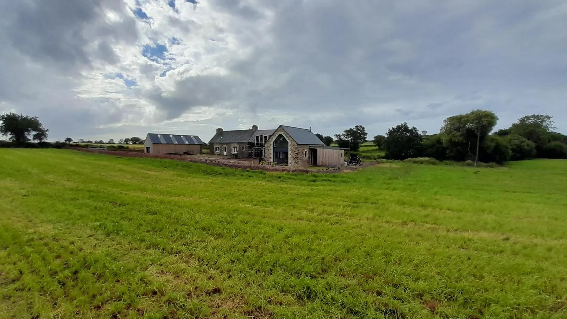 Maison Raguenez 4 Places Proche Paimpol Et Treguier Pleumeur-Gautier 0*,  فرنسا