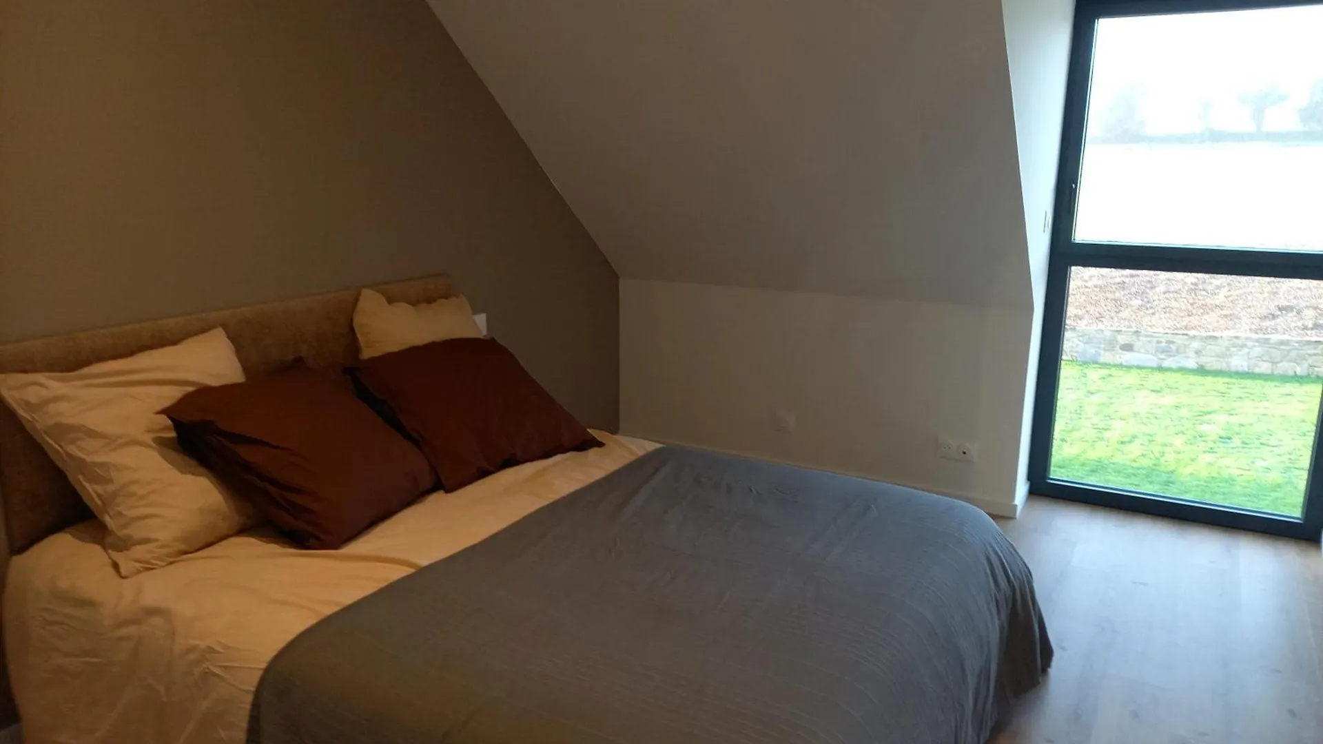 بيت للعطل Maison Raguenez 4 Places Proche Paimpol Et Treguier Pleumeur-Gautier فرنسا