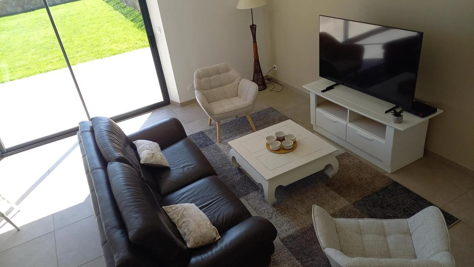 Maison Raguenez 4 Places Proche Paimpol Et Treguier Pleumeur-Gautier 0*,  فرنسا