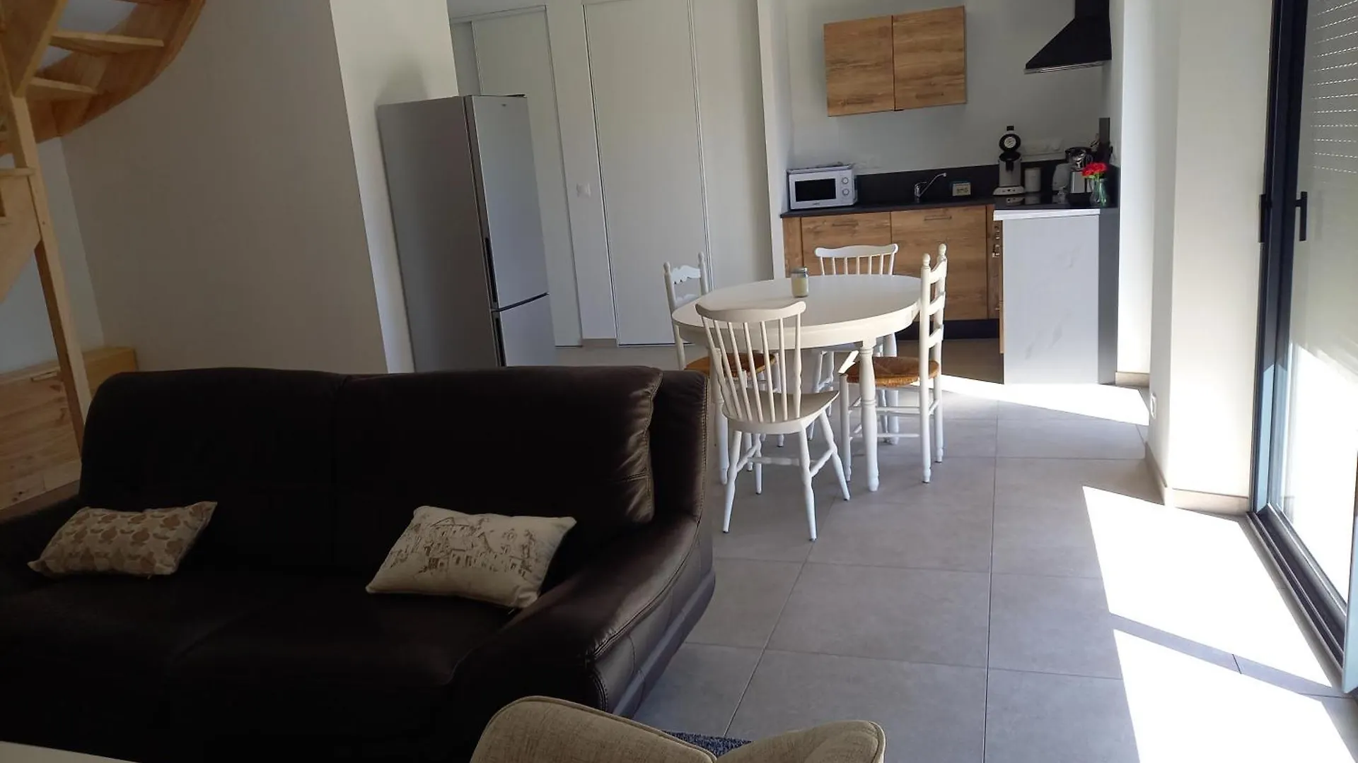 Maison Raguenez 4 Places Proche Paimpol Et Treguier Pleumeur-Gautier فرنسا