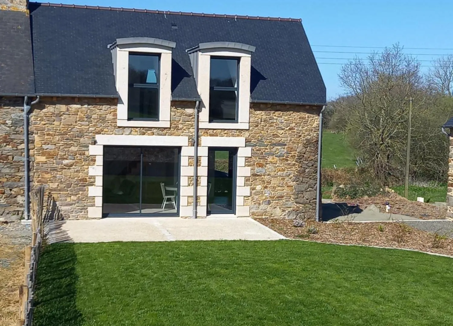 Maison Raguenez 4 Places Proche Paimpol Et Treguier Pleumeur-Gautier